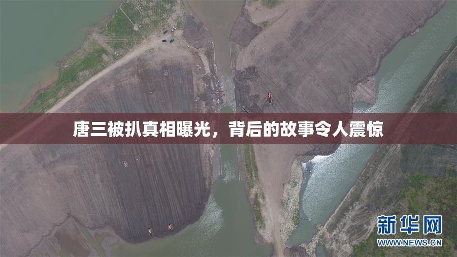 唐三被扒真相曝光，背后的故事令人震惊