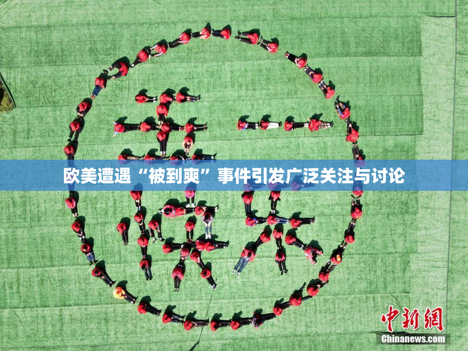 欧美遭遇“被到爽”事件引发广泛关注与讨论