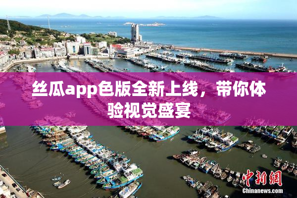 丝瓜app色版全新上线，带你体验视觉盛宴