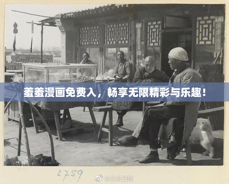 羞羞漫画免费入，畅享无限精彩与乐趣！