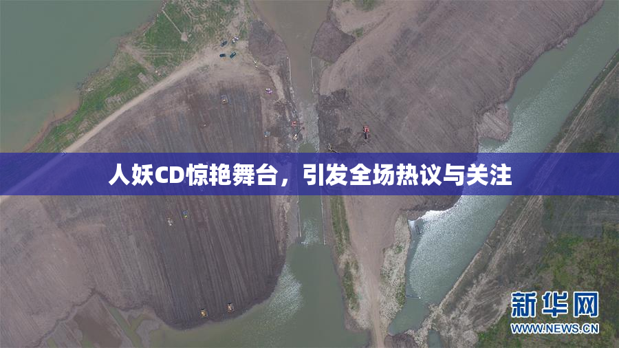 人妖CD惊艳舞台，引发全场热议与关注