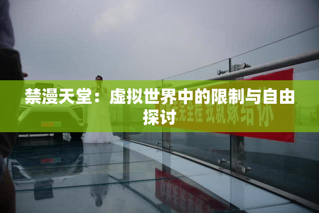 禁漫天堂：虚拟世界中的限制与自由探讨
