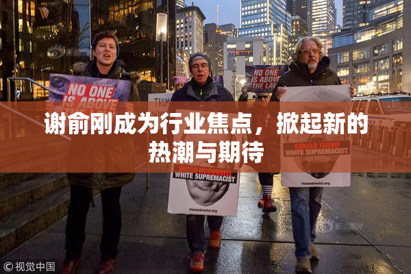 谢俞刚成为行业焦点，掀起新的热潮与期待
