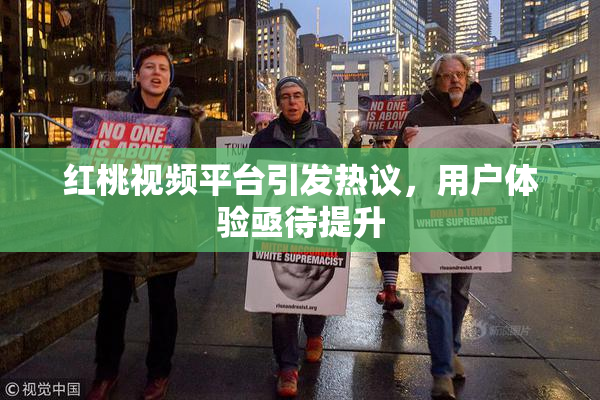 红桃视频平台引发热议，用户体验亟待提升