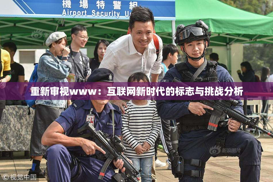 重新审视www：互联网新时代的标志与挑战分析