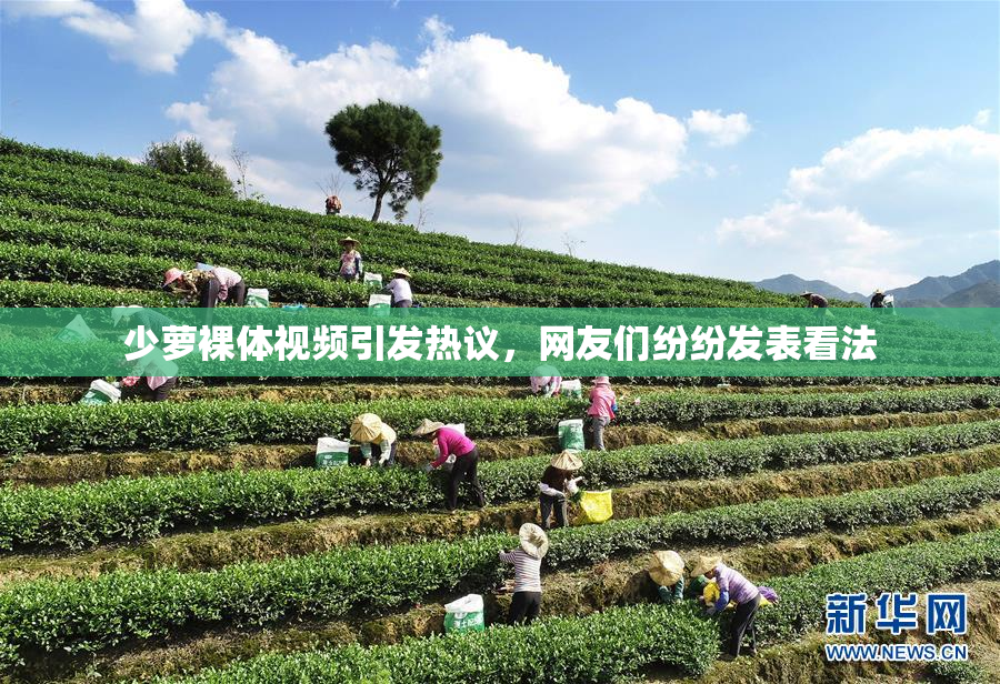 少萝裸体视频引发热议，网友们纷纷发表看法