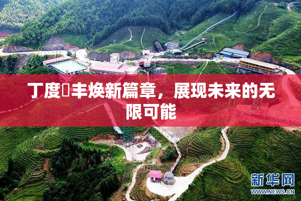 丁度巜丰焕新篇章，展现未来的无限可能