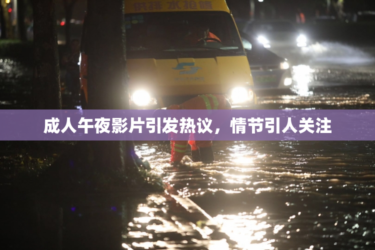 成人午夜影片引发热议，情节引人关注