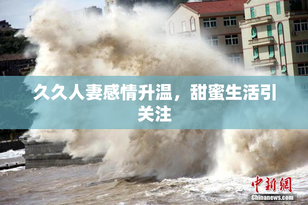 久久人妻感情升温，甜蜜生活引关注