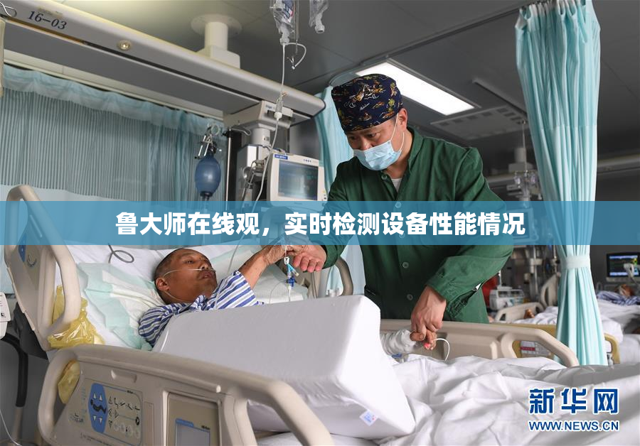 鲁大师在线观，实时检测设备性能情况