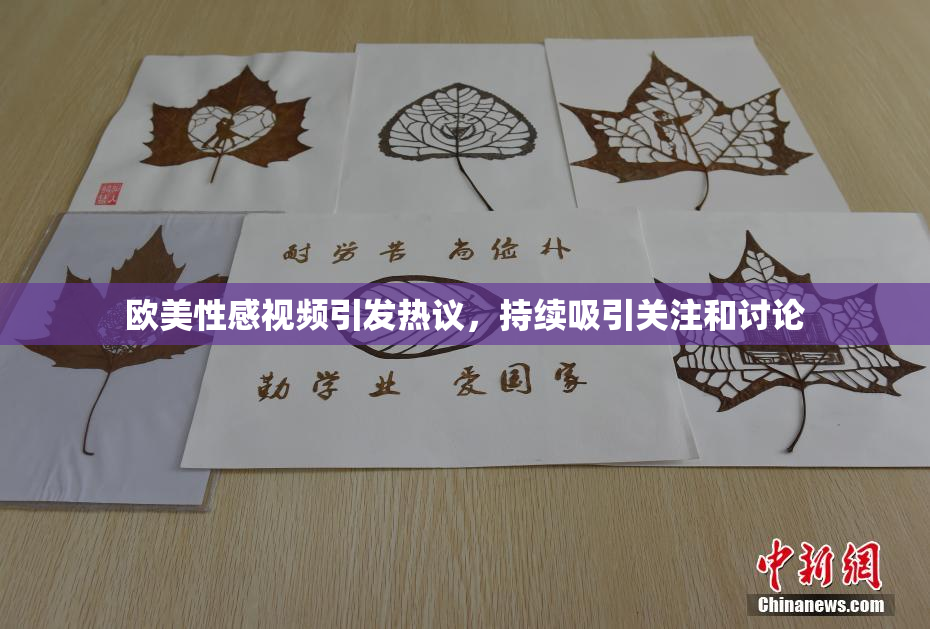 欧美性感视频引发热议，持续吸引关注和讨论