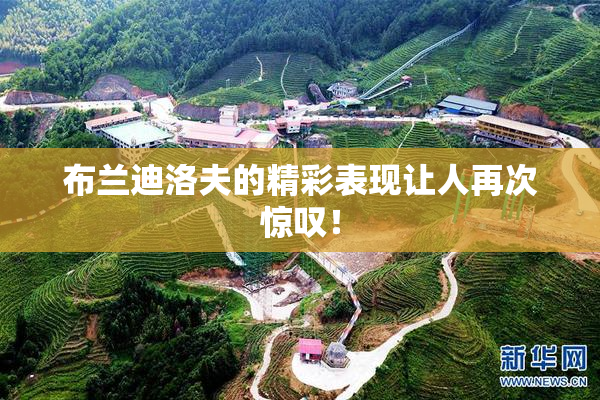 布兰迪洛夫的精彩表现让人再次惊叹！