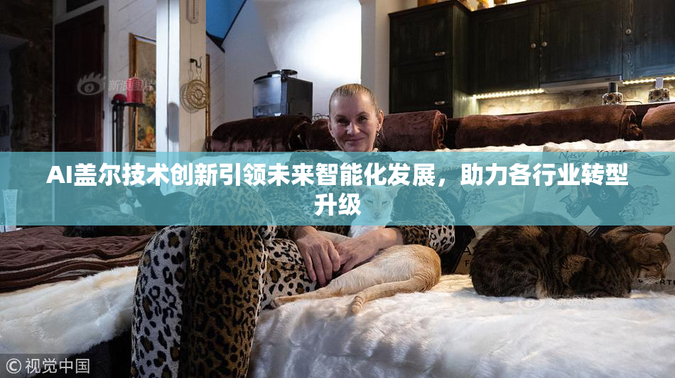 AI盖尔技术创新引领未来智能化发展，助力各行业转型升级