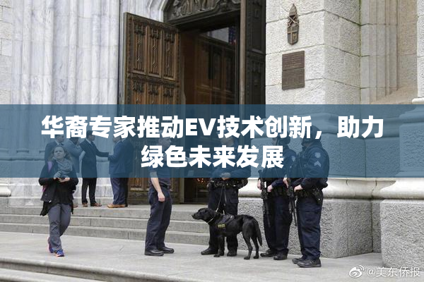 华裔专家推动EV技术创新，助力绿色未来发展