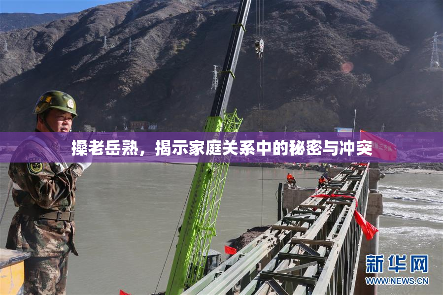 搡老岳熟，揭示家庭关系中的秘密与冲突