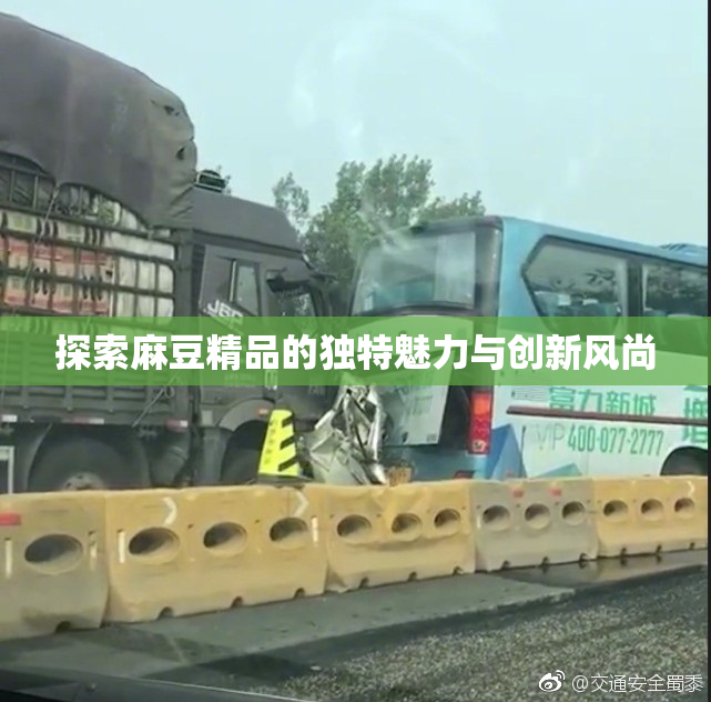 探索麻豆精品的独特魅力与创新风尚