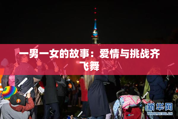一男一女的故事：爱情与挑战齐飞舞