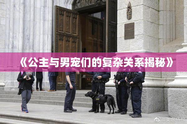 《公主与男宠们的复杂关系揭秘》