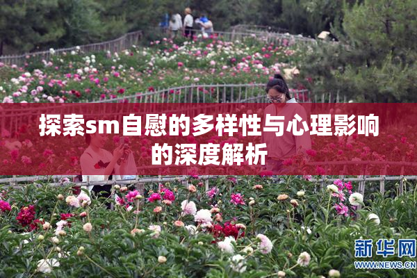 探索sm自慰的多样性与心理影响的深度解析