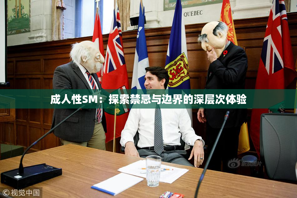 成人性SM：探索禁忌与边界的深层次体验