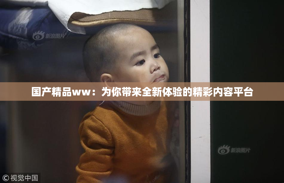国产精品ww：为你带来全新体验的精彩内容平台