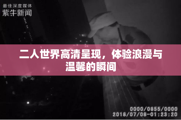 二人世界高清呈现，体验浪漫与温馨的瞬间