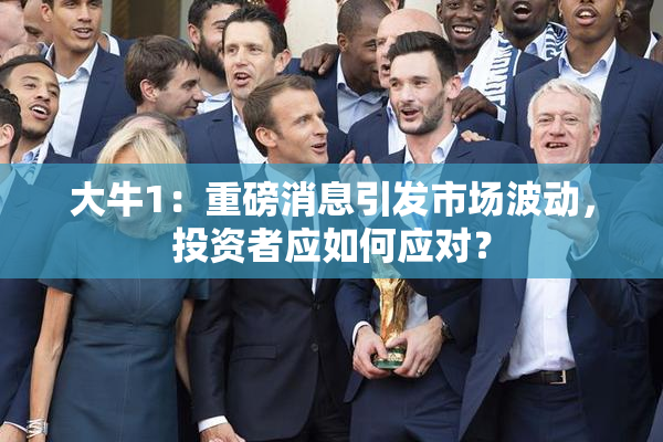 大牛1：重磅消息引发市场波动，投资者应如何应对？
