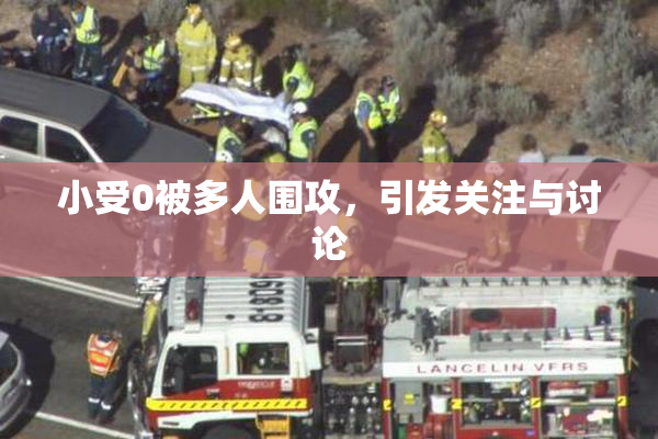 小受0被多人围攻，引发关注与讨论