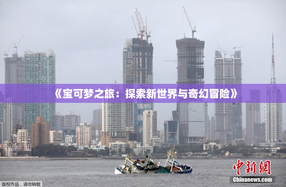 《宝可梦之旅：探索新世界与奇幻冒险》