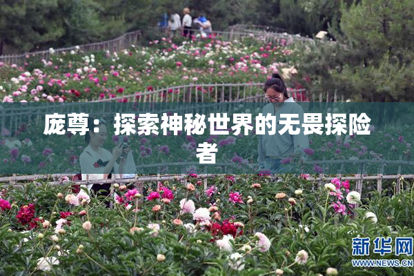 庞尊：探索神秘世界的无畏探险者