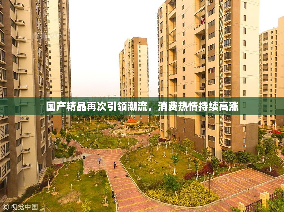 国产精品再次引领潮流，消费热情持续高涨