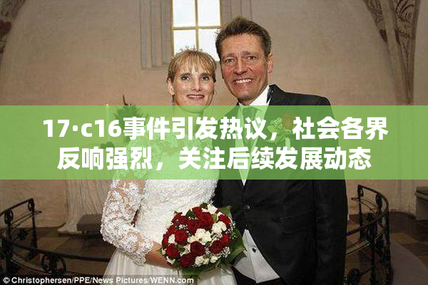 17·c16事件引发热议，社会各界反响强烈，关注后续发展动态