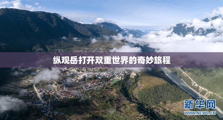 纵观岳打开双重世界的奇妙旅程