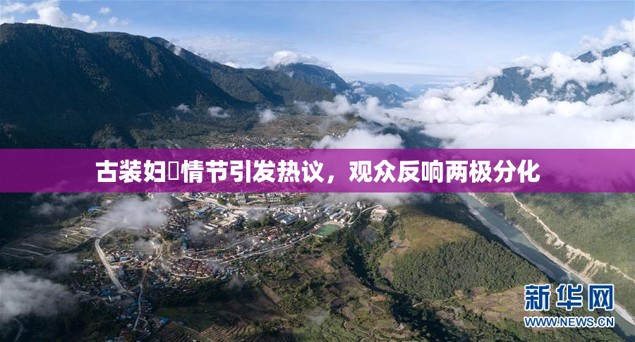 古装妇婬情节引发热议，观众反响两极分化