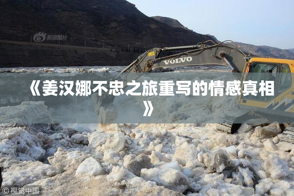 《姜汉娜不忠之旅重写的情感真相》