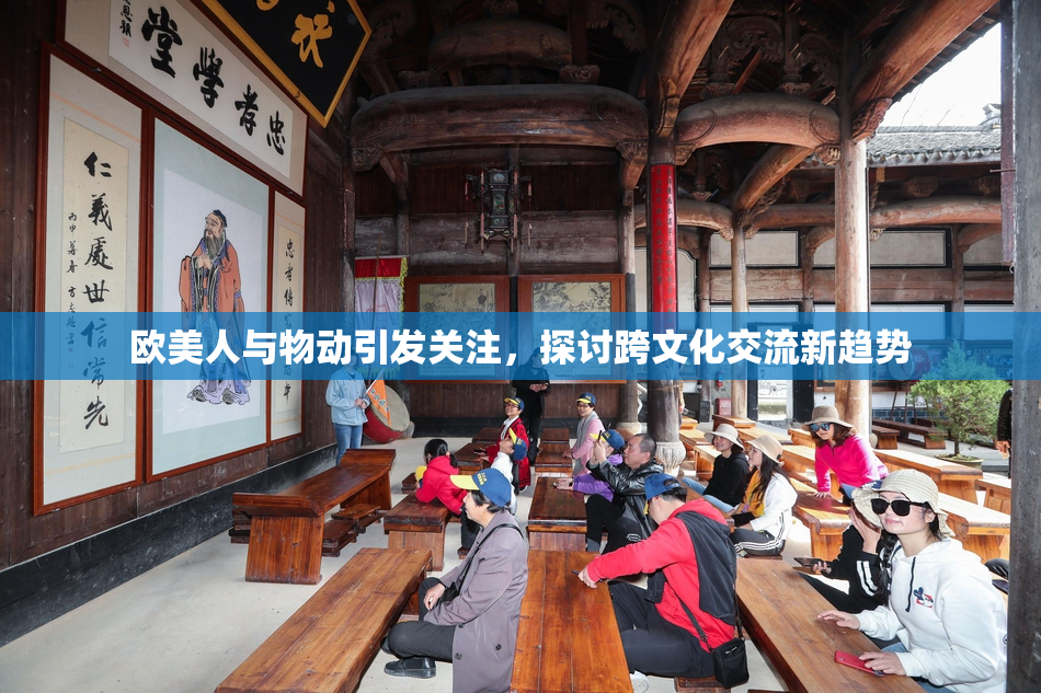 欧美人与物动引发关注，探讨跨文化交流新趋势