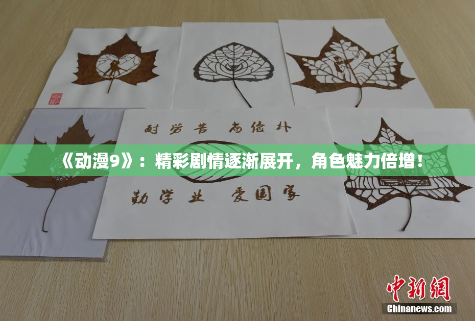 《动漫9》：精彩剧情逐渐展开，角色魅力倍增！