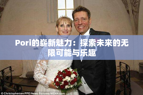 Pori的崭新魅力：探索未来的无限可能与乐趣