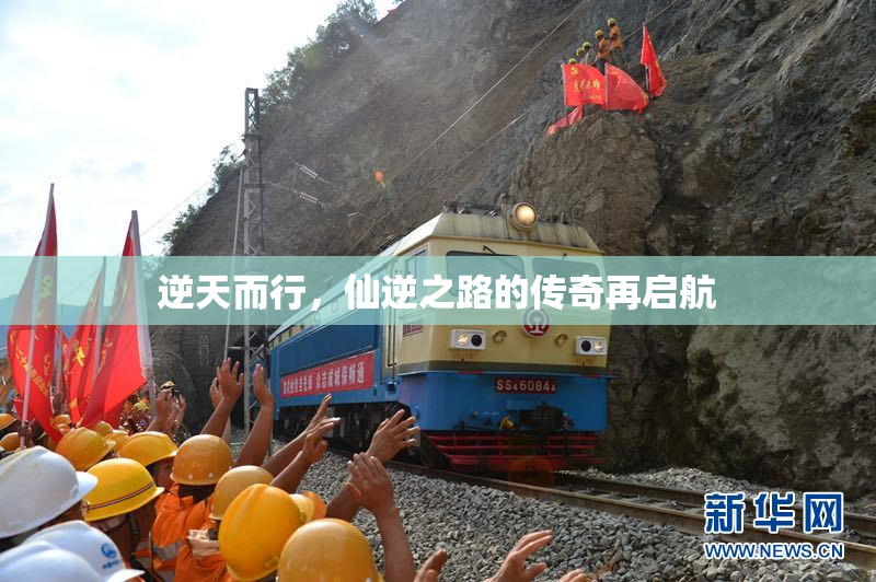 逆天而行，仙逆之路的传奇再启航