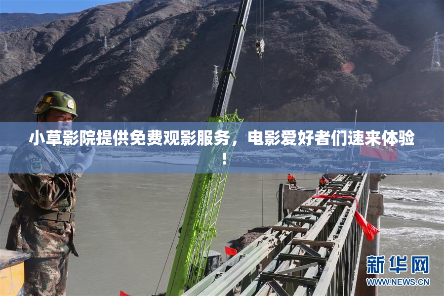 小草影院提供免费观影服务，电影爱好者们速来体验！