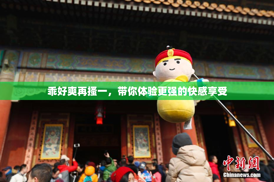 乖好爽再搔一，带你体验更强的快感享受