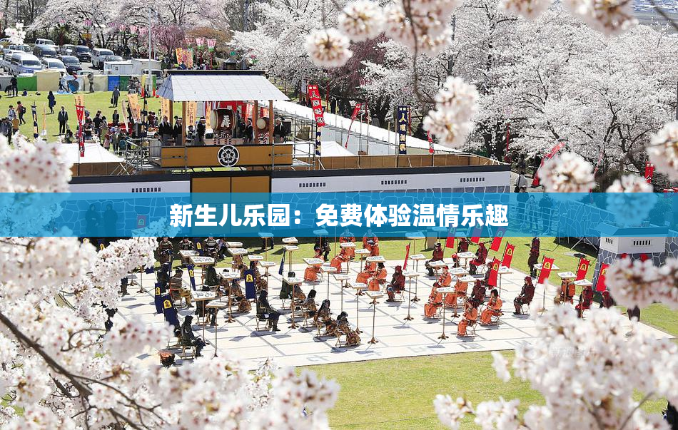 新生儿乐园：免费体验温情乐趣