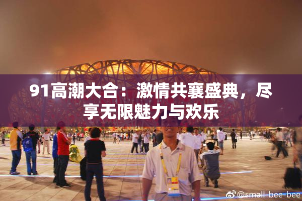 91高潮大合：激情共襄盛典，尽享无限魅力与欢乐