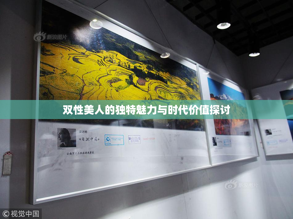 双性美人的独特魅力与时代价值探讨
