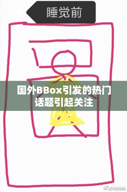 国外BBox引发的热门话题引起关注