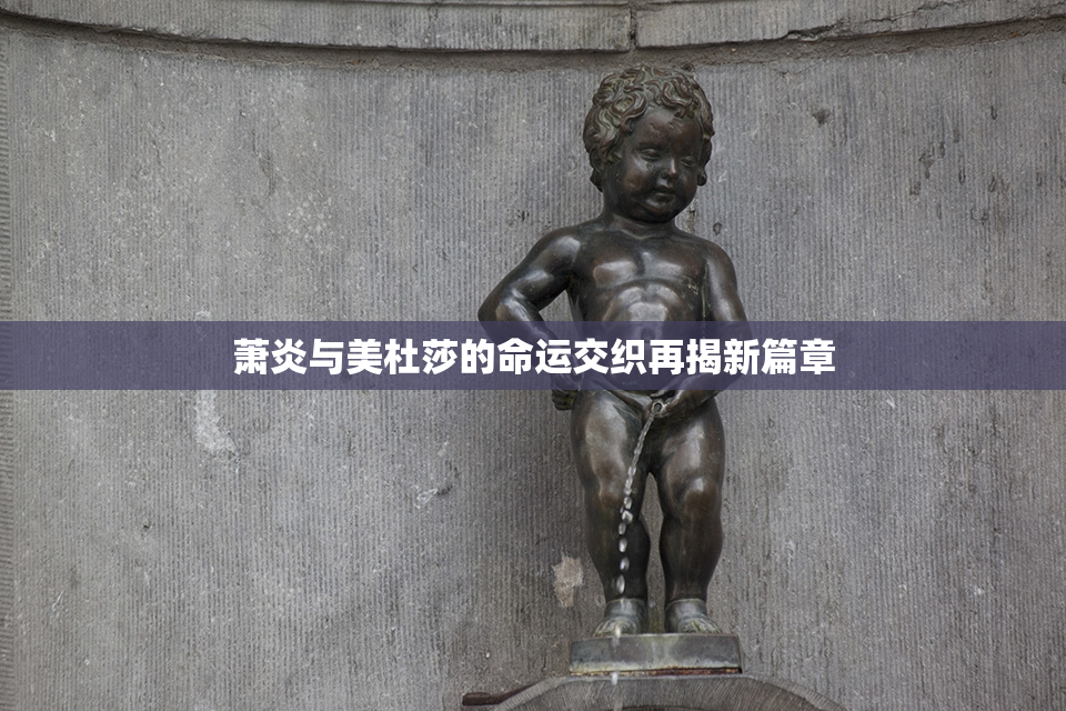 萧炎与美杜莎的命运交织再揭新篇章