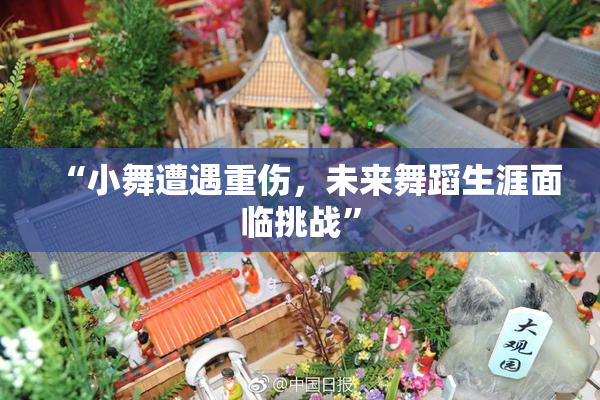 “小舞遭遇重伤，未来舞蹈生涯面临挑战”