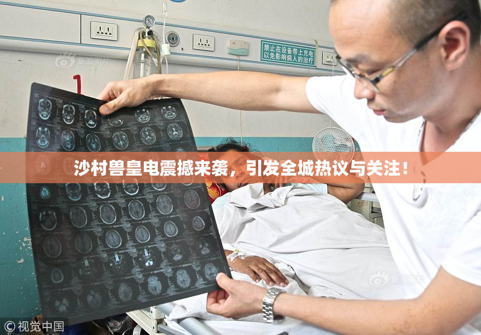 沙村兽皇电震撼来袭，引发全城热议与关注！