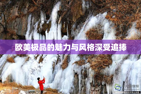 欧美极品的魅力与风格深受追捧