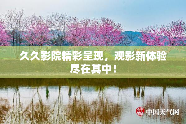 久久影院精彩呈现，观影新体验尽在其中！